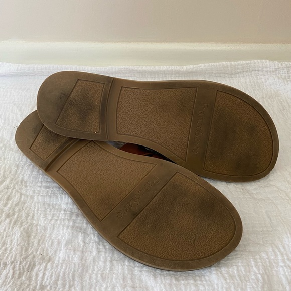 Franco Sarto, women’s size 8.5M, leather - Picture 4 of 4